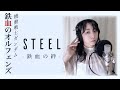 【Live/Cover】STEEL-鉄血の絆-/TRUE Cover by 槙野明