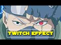 How To Do Twitch Effect/Black Flash - Sony Vegas Tutorial