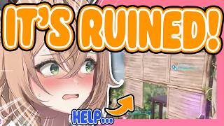 POV: You Let Your Little Sister Play On Your Save For 10 Seconds...【Nimi Nightmare】