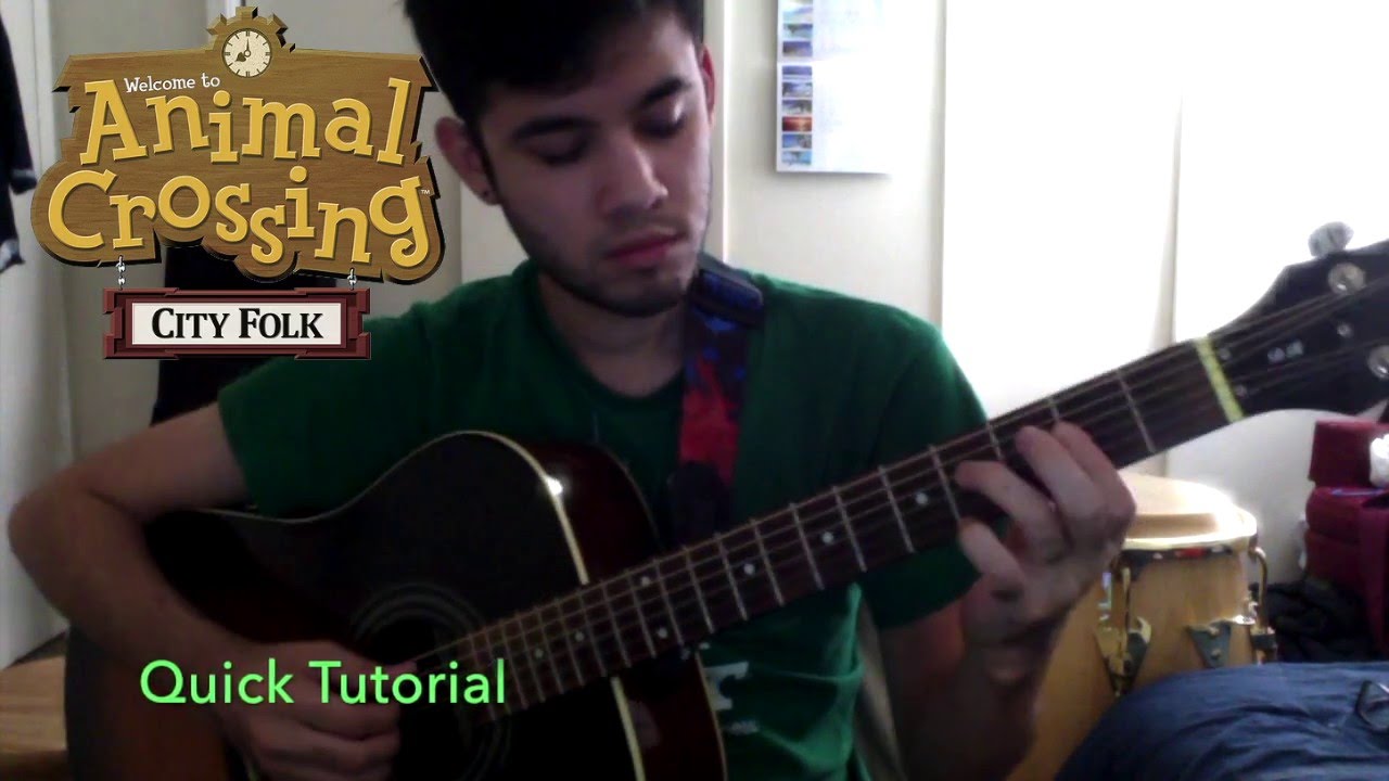 animal crossing city folk music download animal crossing city folk music download