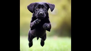 Cute Labradors #6 by Suenna 154 views 8 months ago 8 minutes, 5 seconds