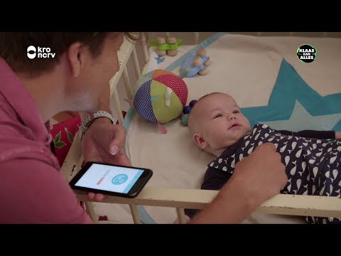 Video: Een Oppas Kiezen Voor Je Baby