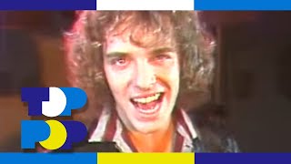 Peter Frampton - She Don&#39;t Reply • TopPop