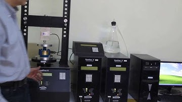 How to Calibrate a LoadCell (LoadTrac II)