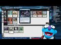 Melvin the Muppet - Iconic Masters Draft 2