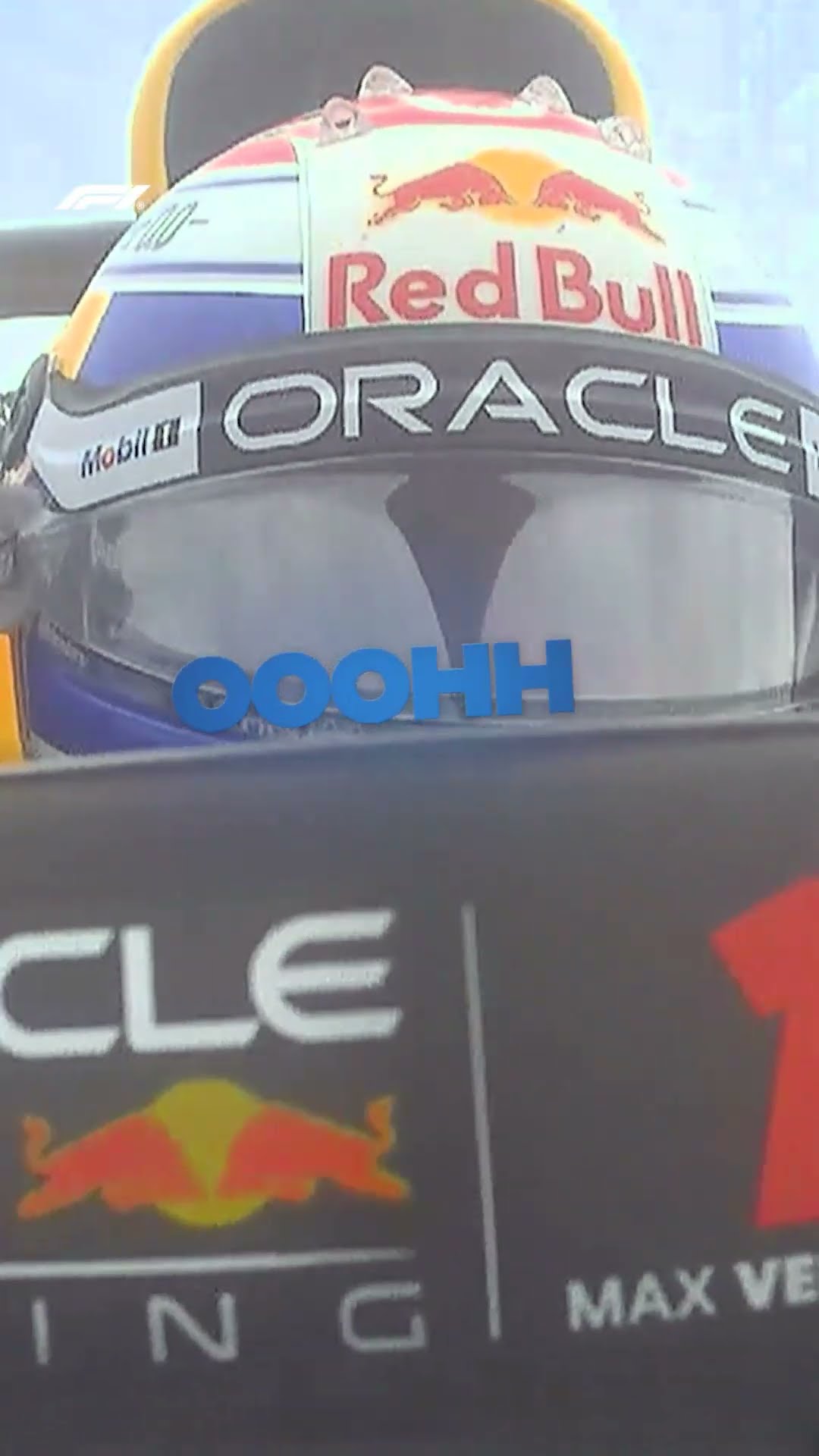 Was This Verstappen's Greatest Drive? ?