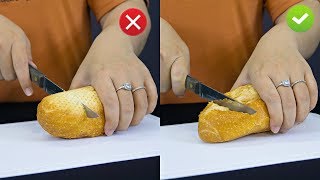 10 Hilarious Food Tricks YOU MAY NOT KNOW