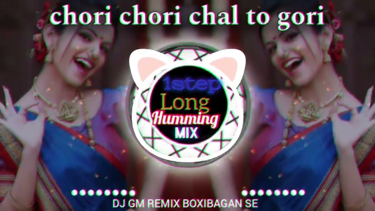 CHORI CHORI CHAL O GORI Hindi 90s SUPERHIT SONG 