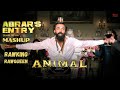 Jamal kudu mashup  animal  ranbir kapoor  bobby deol  dj rawking  dj rawqueen  abrars entry