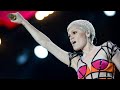 Jessie J -Domino - no Rock In Rio 2013