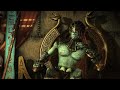 MKX - Kotal Kahn Klassic Tower (Hard)