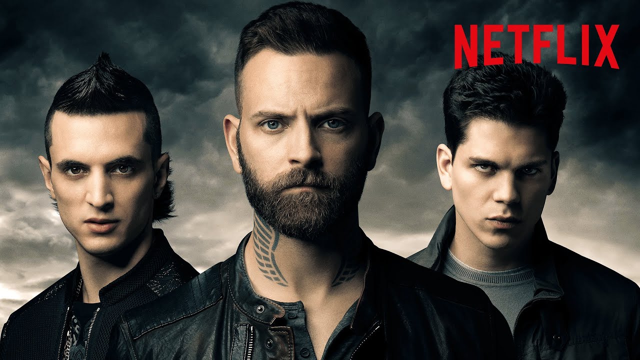 SUBURRA SEASON 2 | OFFICIAL TRAILER [HD] | NETFLIX