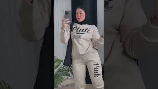 الموديل /ترينج طباعه Pink? الخامه /ملتون مستورد عالي الجوده ?المقاس / وان سايز 65 ل 85 ك