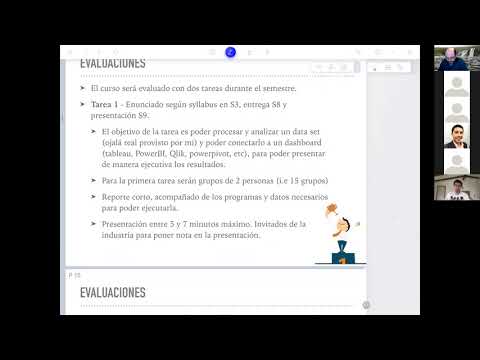 Curso de Aprendizaje Automático con Redes Neuronales