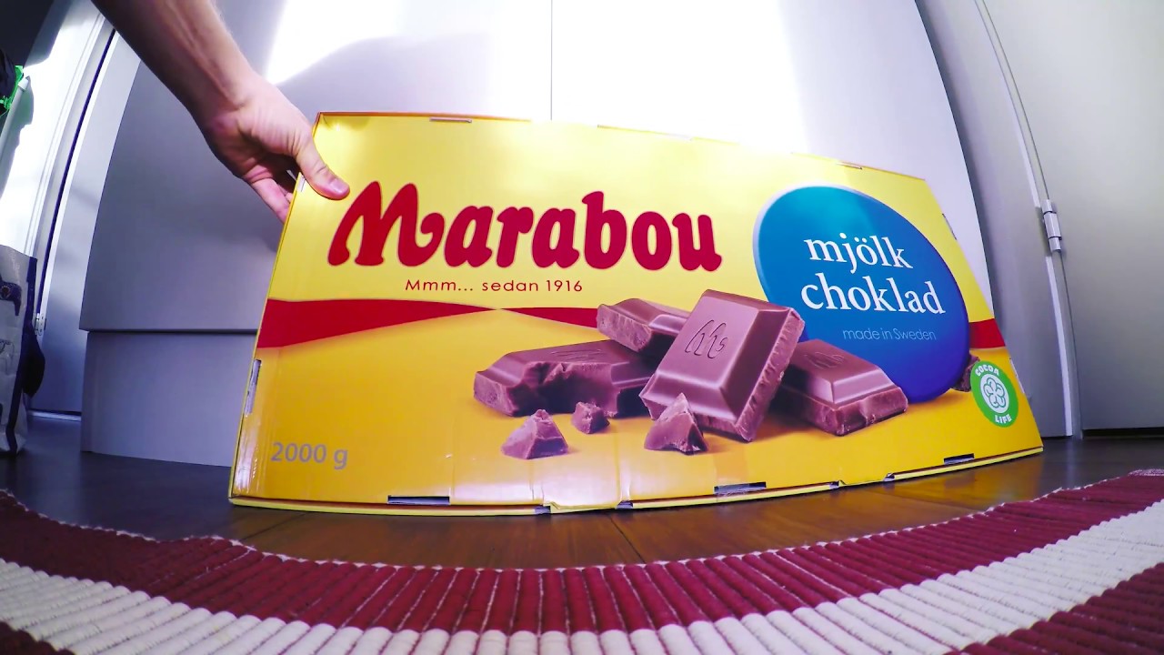 marabou choklad 2000g marabou choklad 2000g