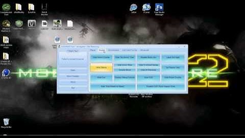 How to mod nazi zombies [usb]