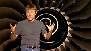 Rolls-Royce Trent 900 high-bypass turbofan engine (specs)