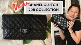 All these Chanel Limited Edition bags are no longer in production: get them  (if you can) now! - LaiaMagazine