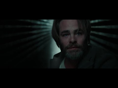 A Wrinkle In Time (2018) - Türkçe Altyazılı 2. Fragman / Chris Pine, Oprah Winfrey