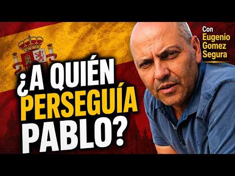 What if Christianity didn't exist yet? | Eugenio Gómez Segura
