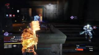 Destiny: Warlock Fail