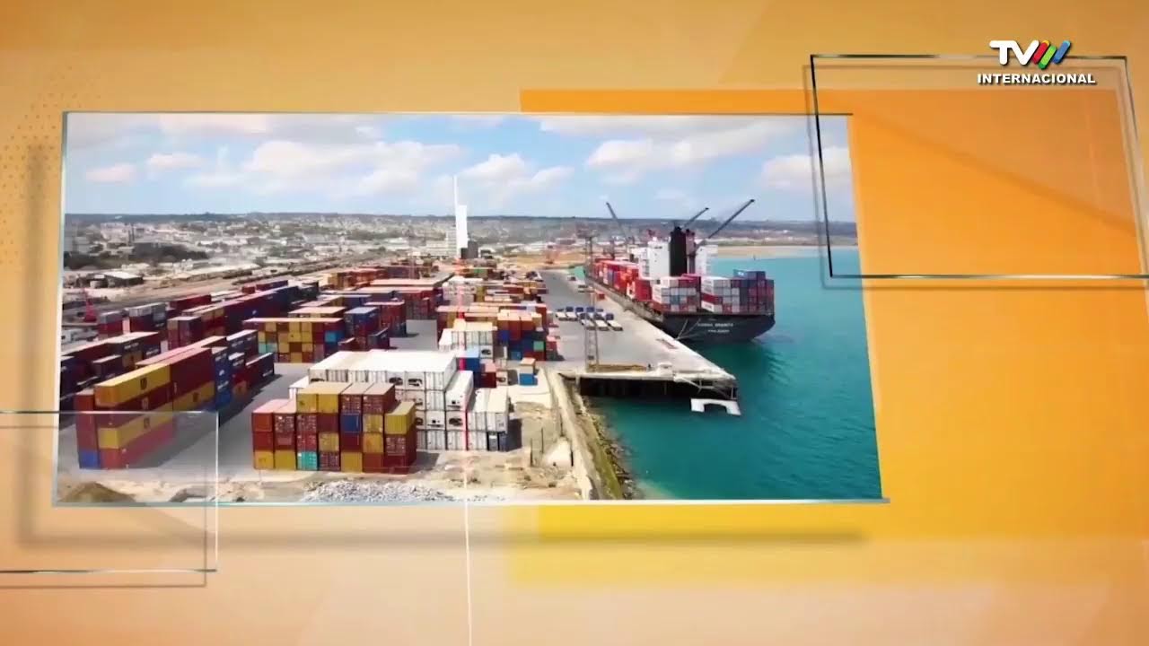 BOM DIA MOÇAMBIQUE 30.08.2026
