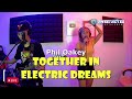 Together in Electric Dreams | Phil Oakey - Sweetnotes Cover