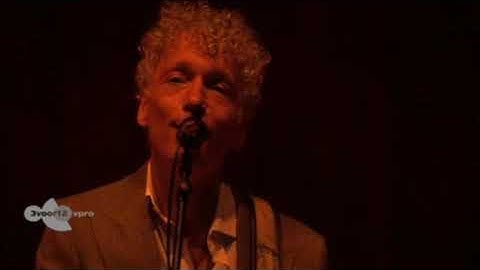 Spinvis - Live at Into The Great Wide Open 2012