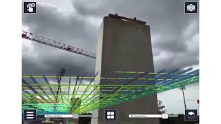 AR & BIM construction