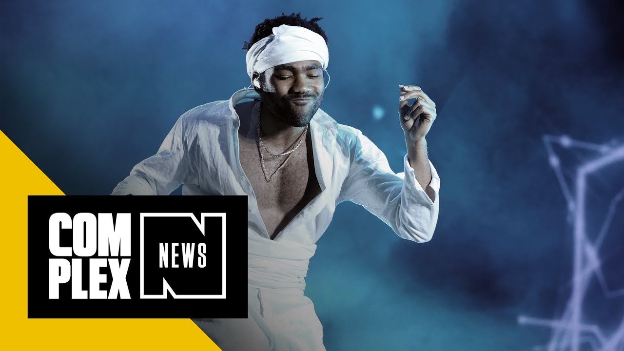 Donald Glover Confirms Plans to Retire Childish Gambino After Final Project