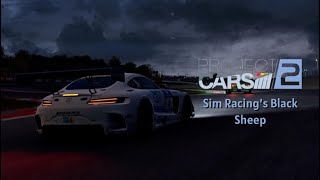 Project CARS 2 Retrospective: Sim Racing’s Black Sheep