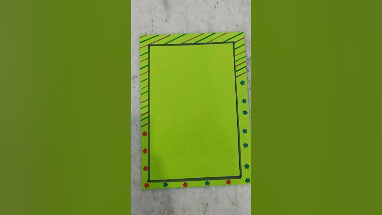 border-design-idea-simple-border-design-for-project-a4-size-sheet