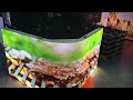 P3.91 outdoor 3D LED screen For DOOH, High brightness 3D LED sign