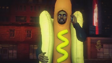 Saints Row 4 - Gameplay Walkthrough Part 8 (Saints Row IV)