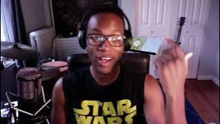 Michael Mayo on Vocal Technique and Ear Training