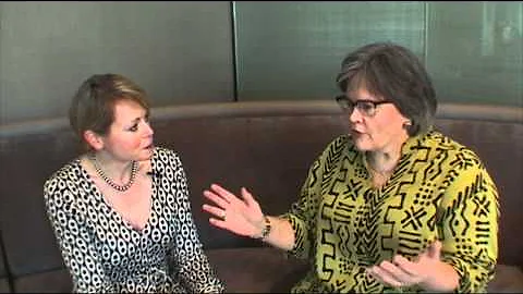 HSMAI Insights Interview: Ritz-Carlton's Heather A...