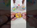 Chocolate Crystal Caramell box opening | satisfying | unboxing #shortsfeed #shorts