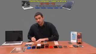 Monterey Computer Repair & iPhone iDevice Repair Services
