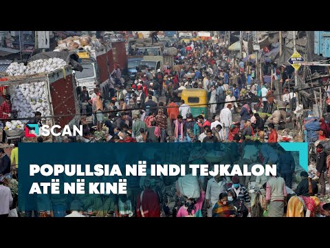 Video: Popullsia në Nepal