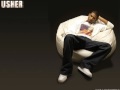 Usher - Just Be (NEW ALBUM 2010 lyrics)