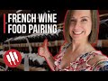 Pairing Food with French Wine | French Wine  Course Preview