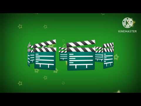 Alnahar Aflam Channel Ident Logo 2024