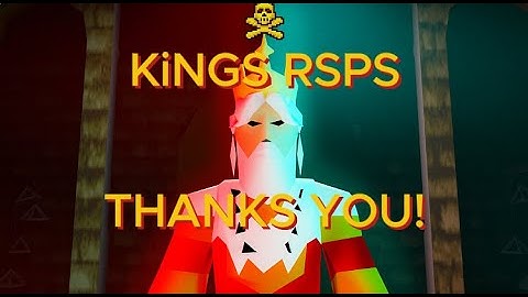 LIVE:🔴IMPACT RSPS -  SUNDAY! BIG GIVEAWAYS! - 1200+ PLAYERS - OSRS RSPS #CAMEL-GANG LIVE