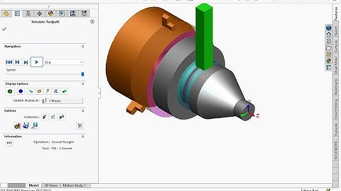 BEST WAY TO USE SOLID CAM Tutorials