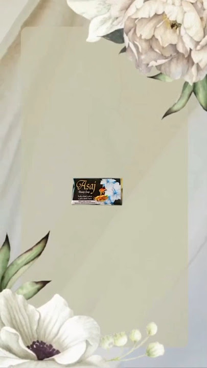 @Asajbeautysoap #asaj #skincare #whitening #millionviews