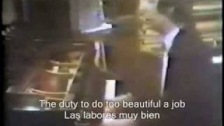 Vignette de la vidéo "Paul McCartney Suicide lyrics español"