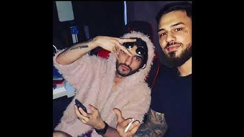 Ian x Marco - La San