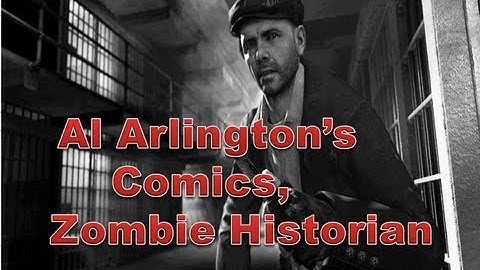 Al "The Weasel" Arlington