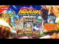 Break Fagulhas Impetuosas + Sorteio para Inscritos e muito mais!