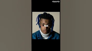 Xxxtentacion Look At Me 